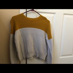 Urban outfitters sweater